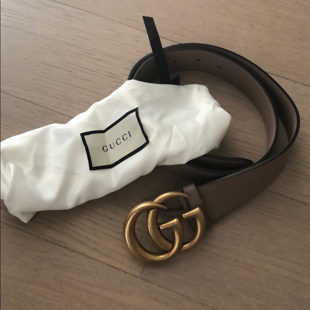 Gucci Belt